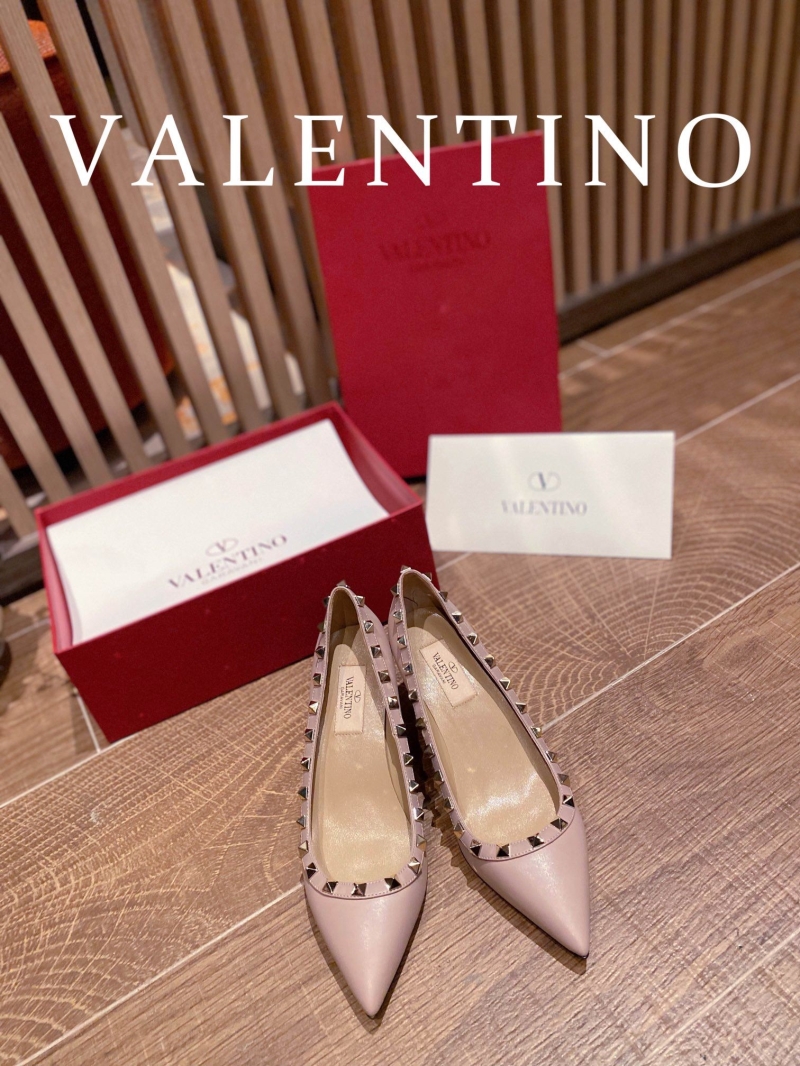 Valentino Heeled Shoes